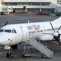 Nextjet lėktuvas