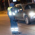 Policijos reidas Vilniuje