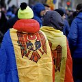Protestas Moldovoje
