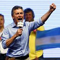 Prezidento rinkimai Argentinoje