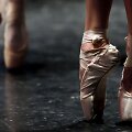 Talentingiausių jaunųjų baleto &scaron;okėjų atranka Čikagoje