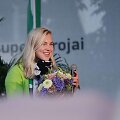 Kaune pagerbta Rūta Meilutytė