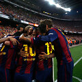 &bdquo;Barcelona&ldquo;