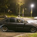 Naktinis Vilniaus kelių policijos reidas