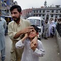 Žemės drebėjimas Pakistane ir Afganistane
