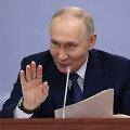 Vladimiras Putinas