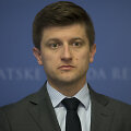 Zdravko Maričius