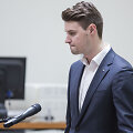 Mykolas Majauskas.
