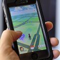 &bdquo;Pokemon Go&ldquo;  suskubo i&scaron;naudoti ir vagi&scaron;iai