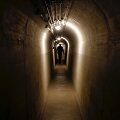 Nebenaudojami &Scaron;veicarijos bunkeriai paversti muziejais, restoranais ir sandėliais