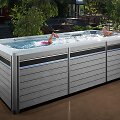 &bdquo;Endless Pools&ldquo; baseinas