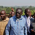 Kizza Besigye