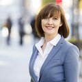 UAB "Eurovaistinė" valdybos pirmininkė Ingrida Damulienė