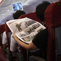 Ką rei&scaron;kia skristi su blogiausiomis pasaulio avialinijomis? Žvilgsnis į &Scaron;iaurės Korėjos &bdquo;Air Koryo&ldquo;