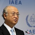 Yukiya Amano