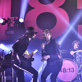 &bdquo;Kasabian&ldquo; / &bdquo;Positivus 2015&ldquo; / Pauliaus Krampo nuotr.