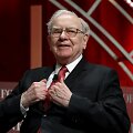 13. &bdquo;Berkshire Hathaway&ldquo; generalinis direktorius Warrenas Buffettas