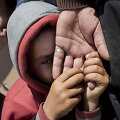 Migrantų vaikai Europoje