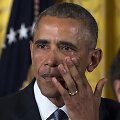 JAV prezidentas Barackas Obama kalba apie &scaron;audynių &scaron;alyje prevenciją