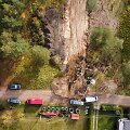 Infrastruktūros darbai Druskininkų slėnyje prasidėjo &ndash; vystytojai laikosi pažadų