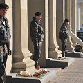 Baltarusijos policijos pareigūnai