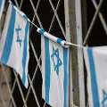 Julius Kalinskas/BNS nuotr. Izraelis