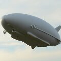 Orlaivis &bdquo;Airlander 50&ldquo;