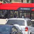Vilniaus vie&scaron;asis transportas