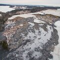 Norvegijoje po žemės nuo&scaron;liauža žuvo trys lietuviai