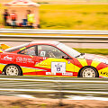 &bdquo;ENEOS 1006km&ldquo; lenktynių A2000 klasės nugalėtojai &bdquo;Medinis Ratlankis Racing Team&ldquo;