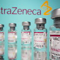 &bdquo;AstraZeneca&ldquo; vakcina nuo koronaviruso