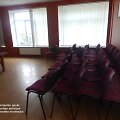 Kybartų seniūnijos salė