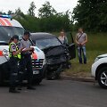 Įvykio vietoje