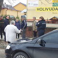 Rinkimai Lazdijų rajone: masiniai pavėžėjimai, plakatų plė&scaron;ymas, neblaivūs balsuotojai