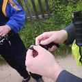 Sodininkas į susirinkimą atsine&scaron;ė peilį.