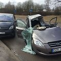 Avarija Bendorėlių kaime