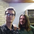 Augustinas ir Česlovas Žemaičiai