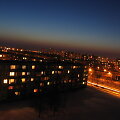 &Scaron;iauliai. Pietinis rajonas