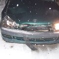 Kelmės rajone žuvo i&scaron; autobuso i&scaron;lipęs berniukas, mergaitė sužeista