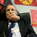 Turkijos valdžios pasipiktinimą sukėlusi nuotrauka