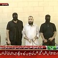 Pakistane sulaikyti &bdquo;Al-Qaeda&ldquo; nariai