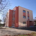 Renovuotas daugiabutis, Atgimimo g. 15 (po renovacijos)