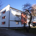 Renovuotas daugiabutis, Atgimimo g. 21 (po renovacijos)