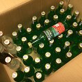 Policijos rastas alkoholis