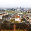 Luki&scaron;kių aik&scaron;tė