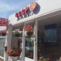Rytų Anglijoje lietuvių įkurtas restoranas.