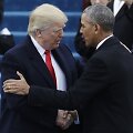Prisaikdinamas 45-asis JAV prezidentas &ndash; Donaldas Trumpas