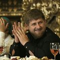 Čečėnijos lyderis Ramzanas Kadyrovas susirūpino dėl prasto savo įvaizdžio