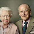 Karalienės Elizabeth II 90-ojo gimtadienio proga surengtos &scaron;ventinės pamaldos