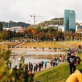 &bdquo;Ėjimo&ldquo; renginys Vilniuje